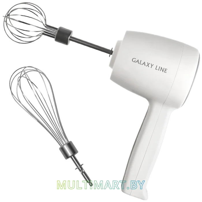 Миксер Galaxy Line GL2222